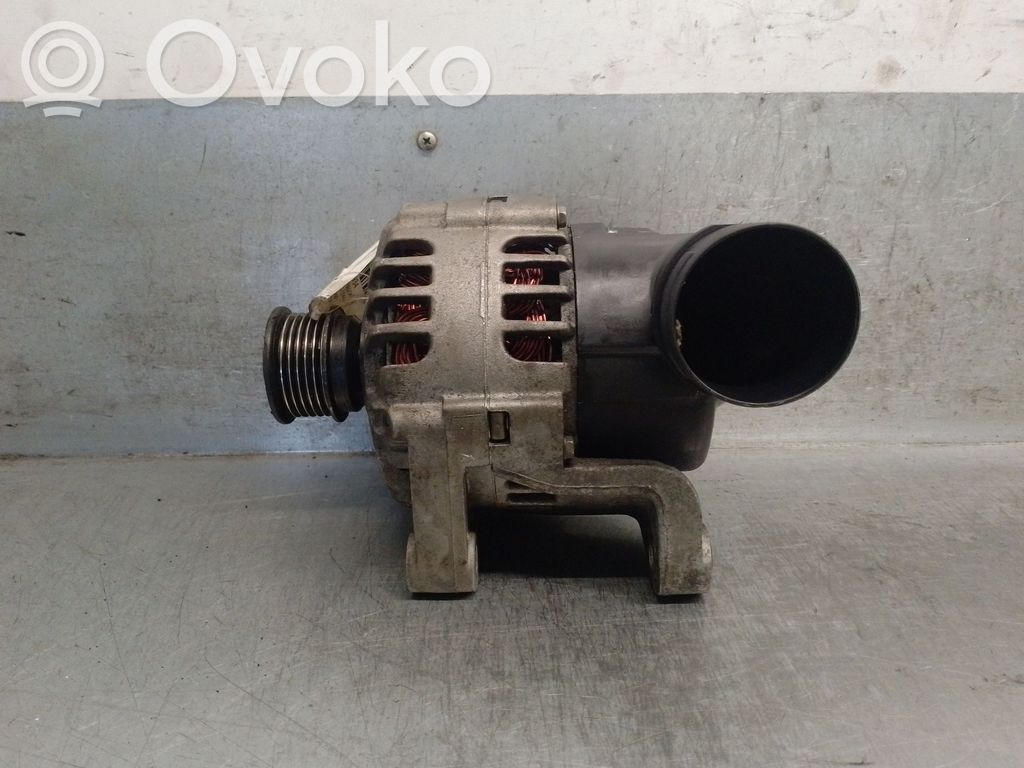 BMW 3 E46 Ģenerators 