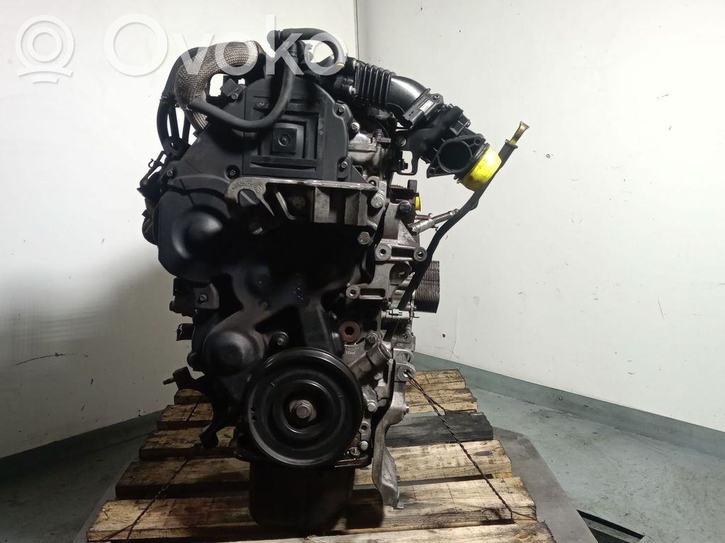 Engine   G8DA