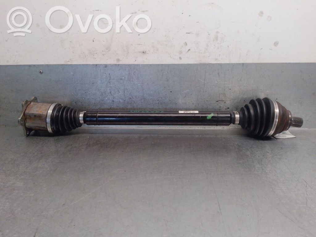 Półoś przednia   5Q407272BT,1K0407764PX