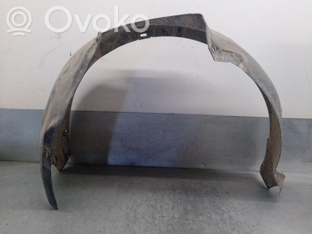Volkswagen Polo III 6N 6N2 6NF Nadkole przednie 