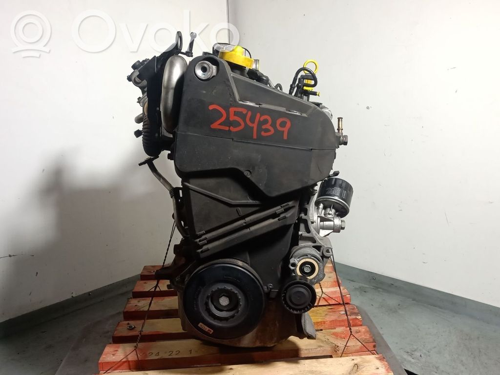 Silnik   K9K,1010200Q2F,L292