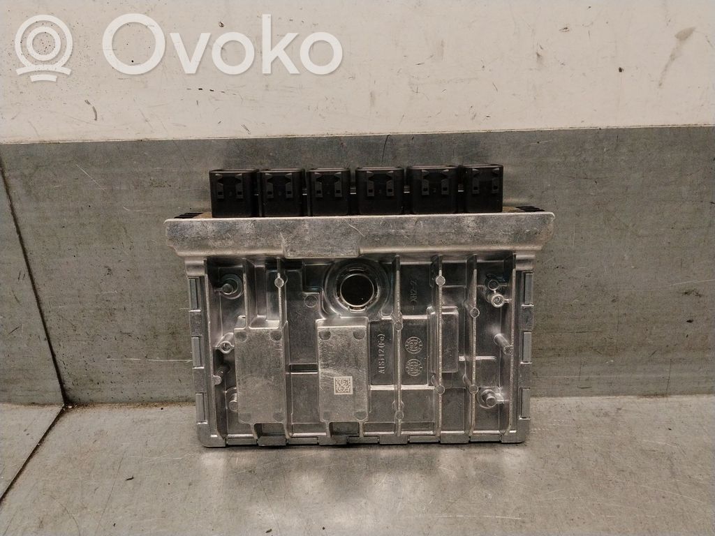 BMW X3M F97 Unitate/modul de control motor 