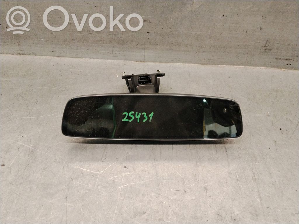BMW X3M F97 Espejo retrovisor (interior) 