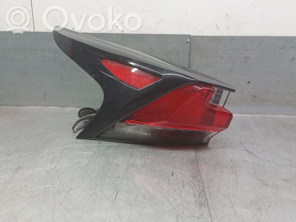 Lexus NX Lampa tylna 