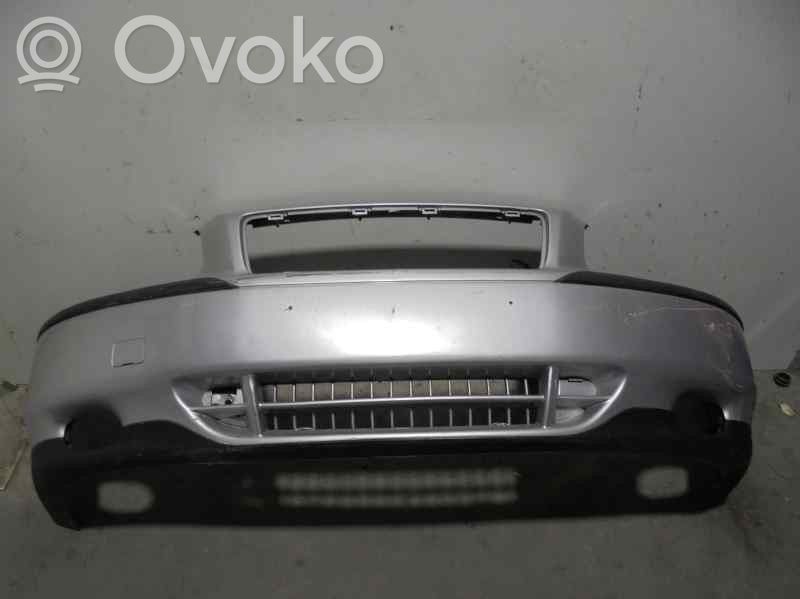 Volvo S80 Priekšējais bamperis 