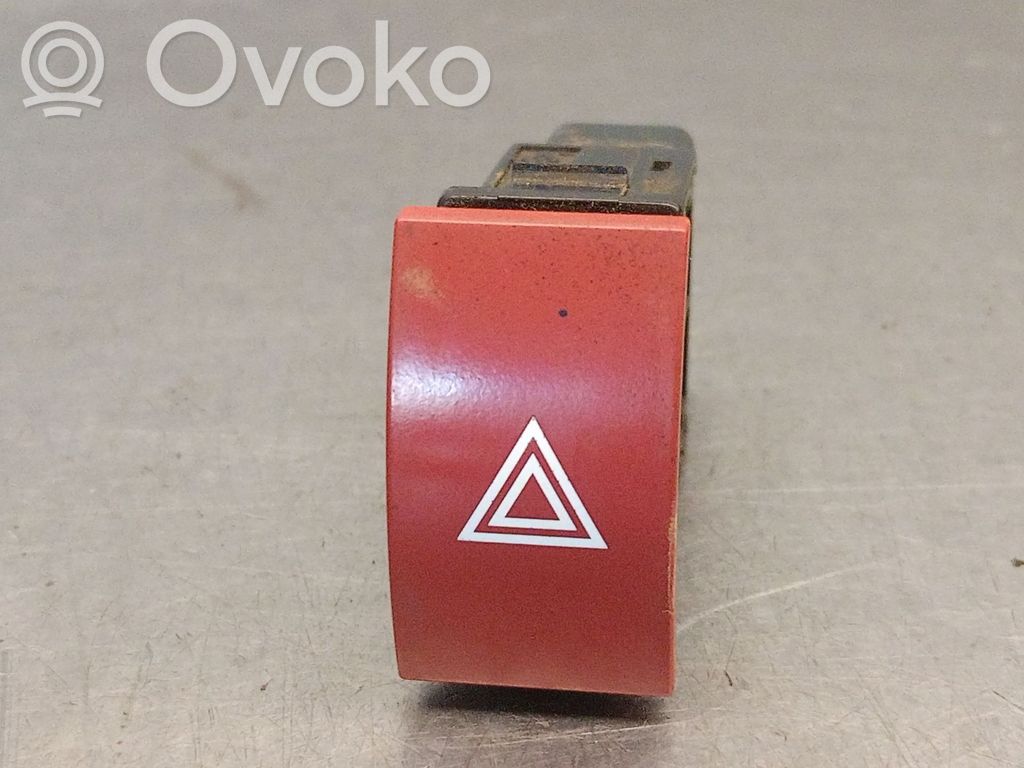 KIA Picanto Botón interruptor de luz de peligro 