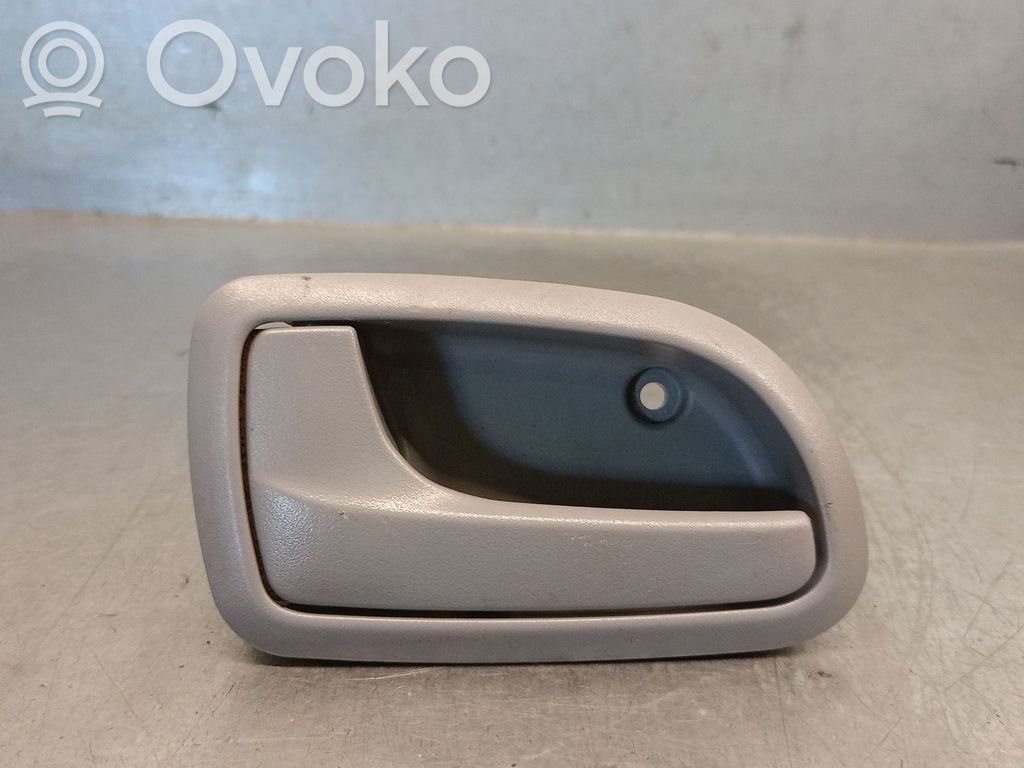 KIA Picanto Manecilla interna puerta trasera 