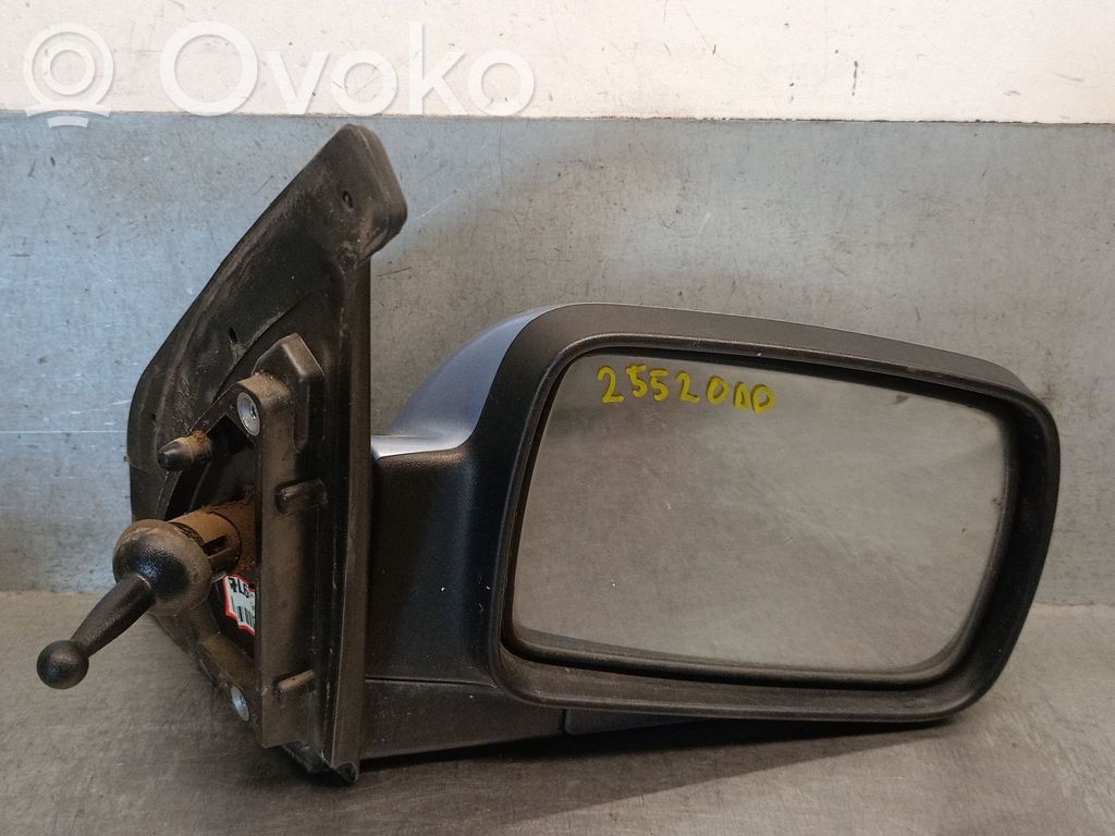 KIA Picanto Specchietto retrovisore elettrico portiera anteriore