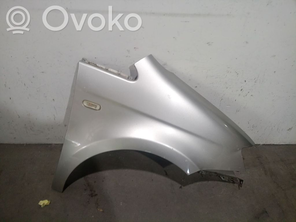 Fiat Idea Sparnas 