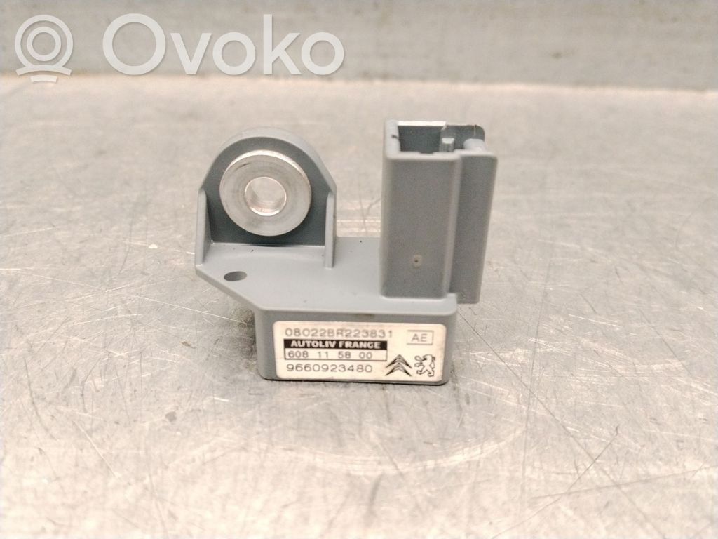 Peugeot 308 Sensor 