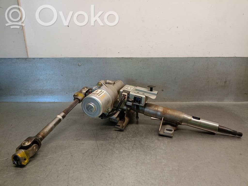 Suzuki Alto Kolumna kierownicza 
