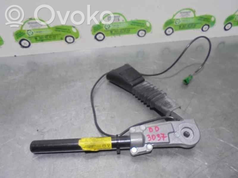 Opel Vectra B Bridă fixare centură de siguranță față 