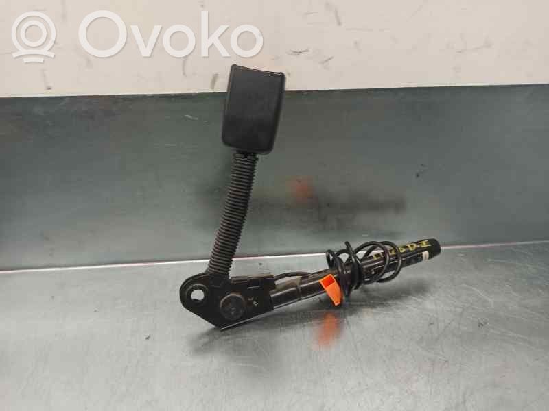 Ford Focus Gurtschloss vorne 