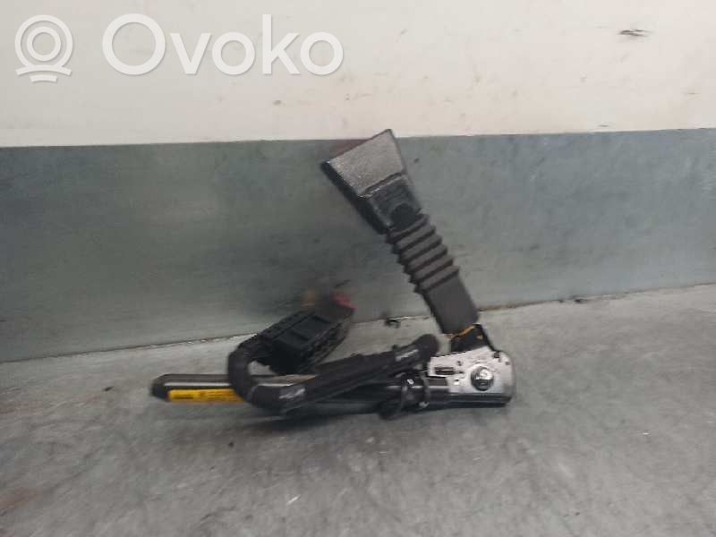 Opel Corsa C Boucle de ceinture de sécurité avant