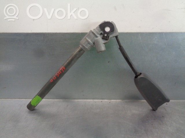 Renault Megane II Hebilla del cinturón delantero 