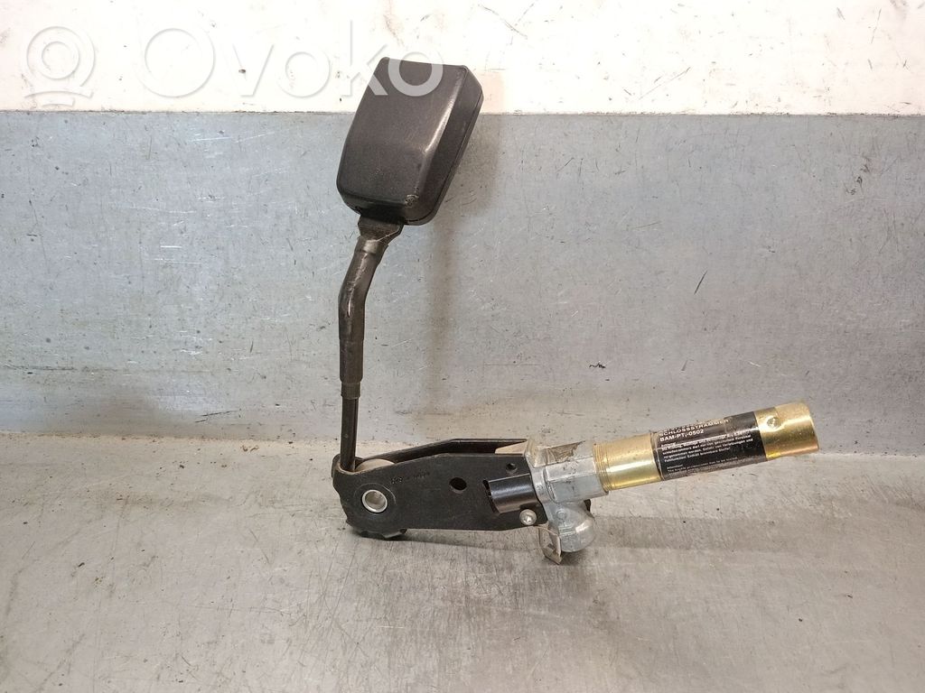 Ford Escort Sagtis diržo priekinė 