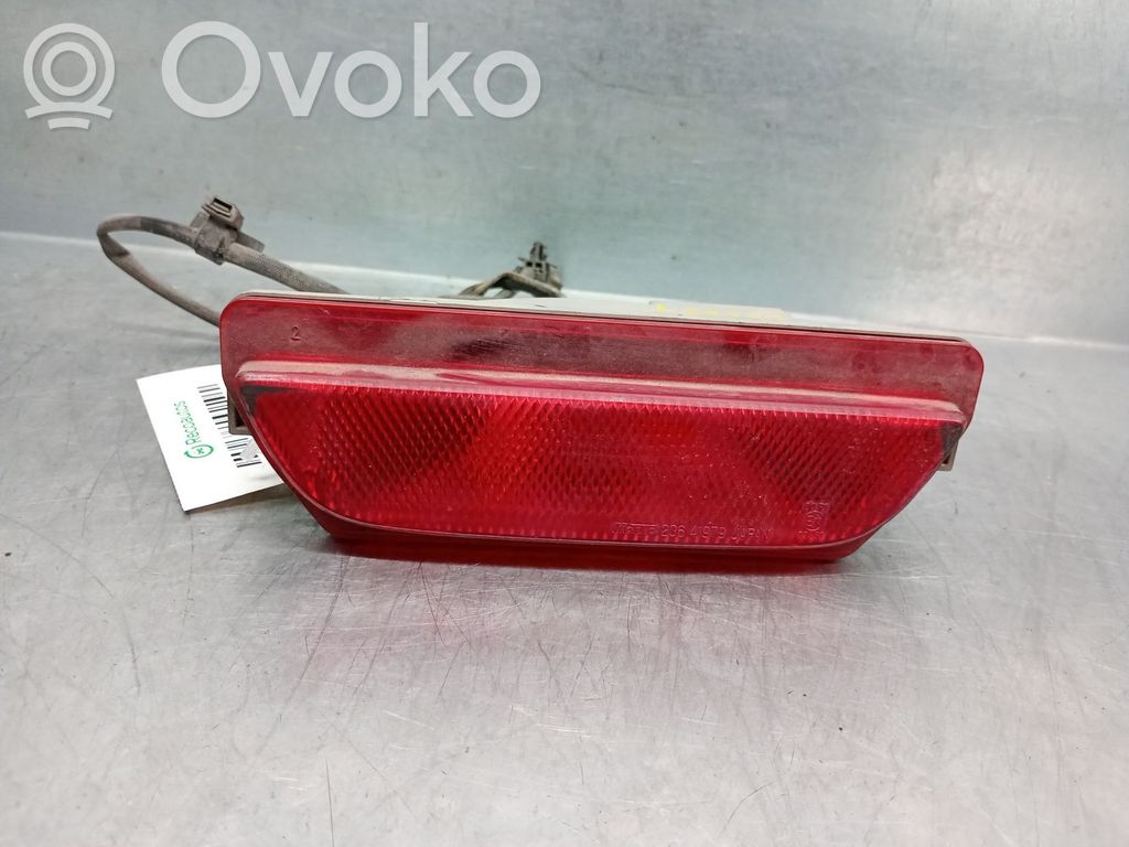 Mazda 3 III Takavalot 