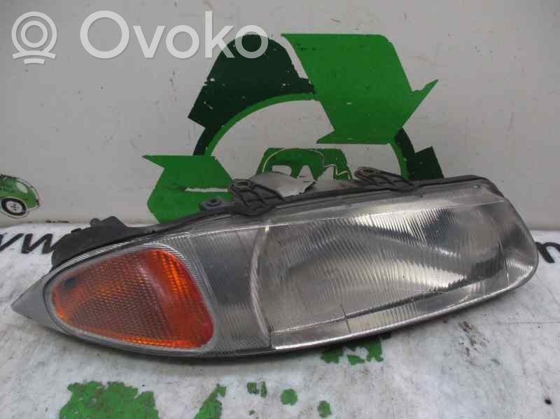 Rover 200 XV Headlight/headlamp 