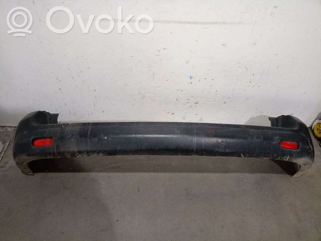 Toyota Proace Parachoques 