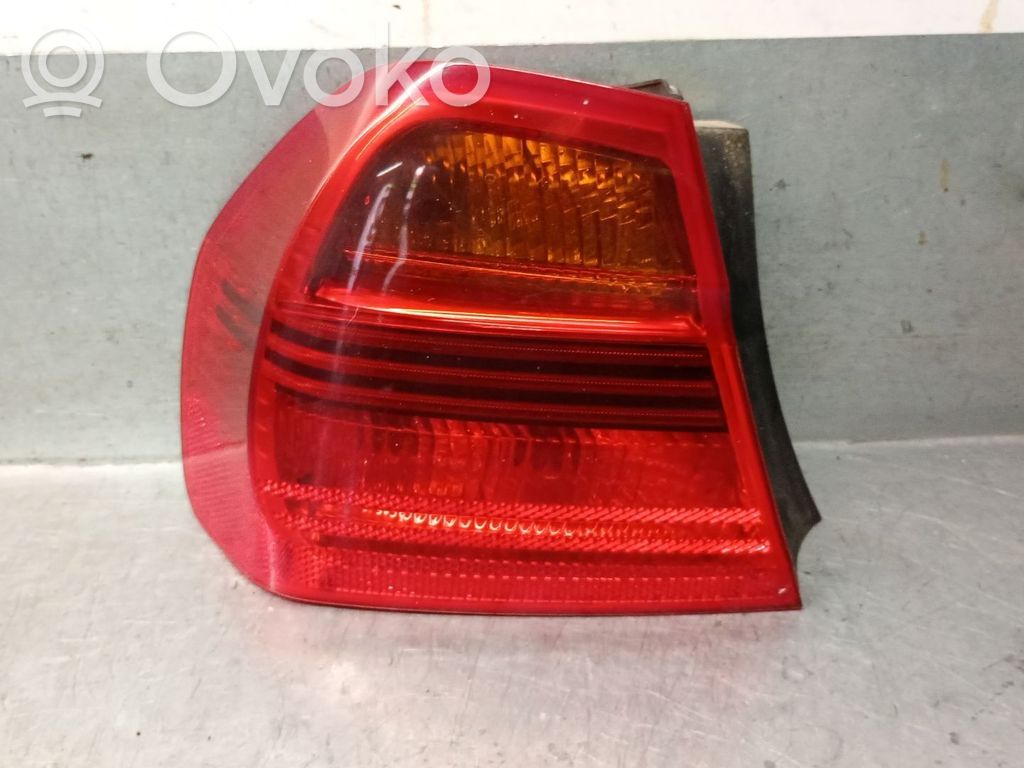 BMW 3 E90 E91 Rear/tail lights 