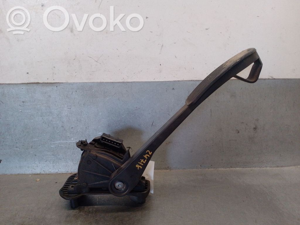 Acceleration sensor   9496822,30683514