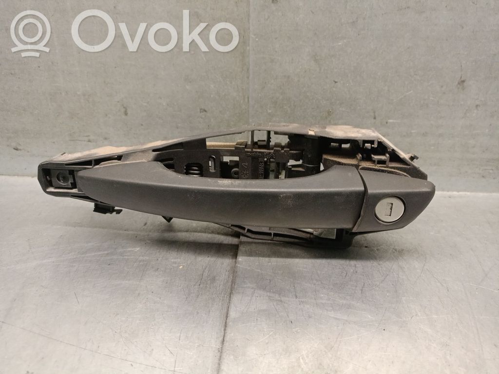 Toyota Proace Manecilla externa puerta delantera 