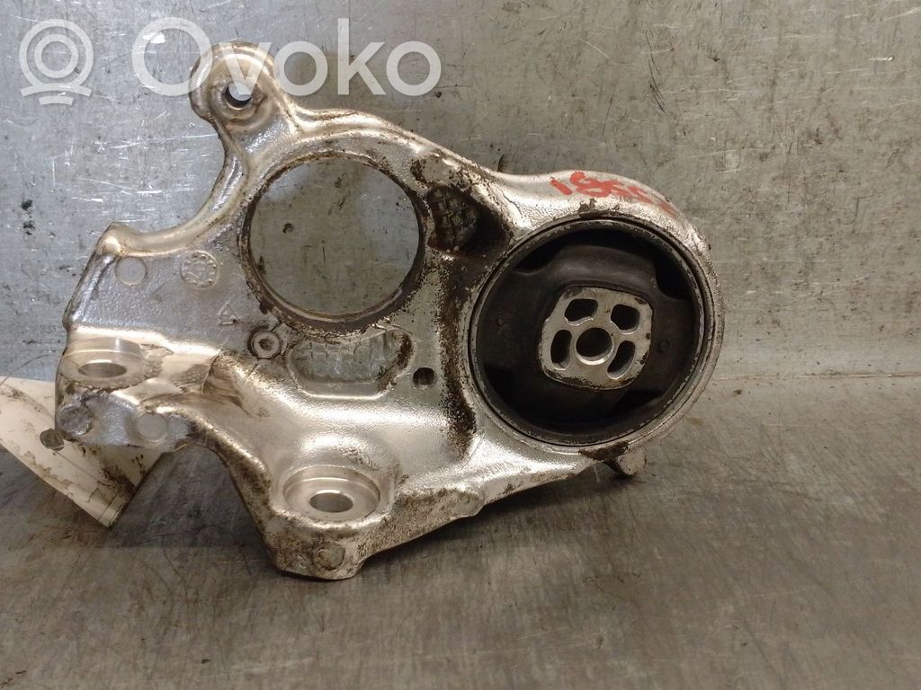 Peugeot 308 Variklio pagalvė 