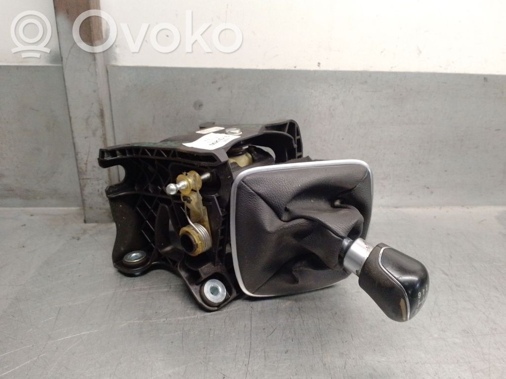 Ford C-MAX II Palanca de cambios 