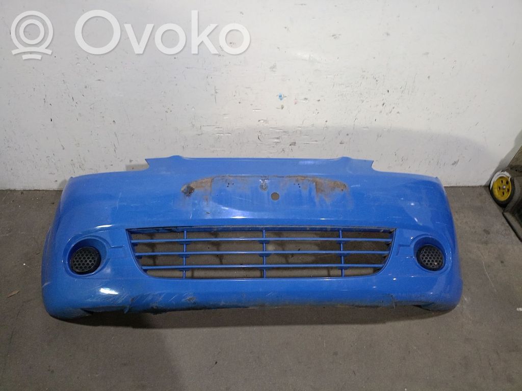 Chevrolet Matiz Priekinis bamperis 