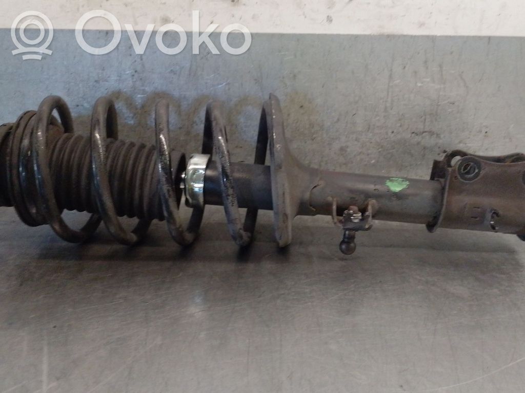 Chevrolet Aveo Amortyzator osi przedniej ze sprężyną 