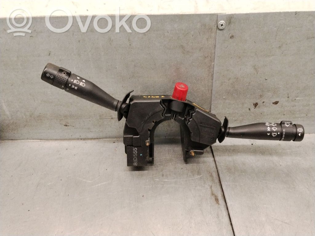 Panel lighting control switch   95AG11K665DA,1027172