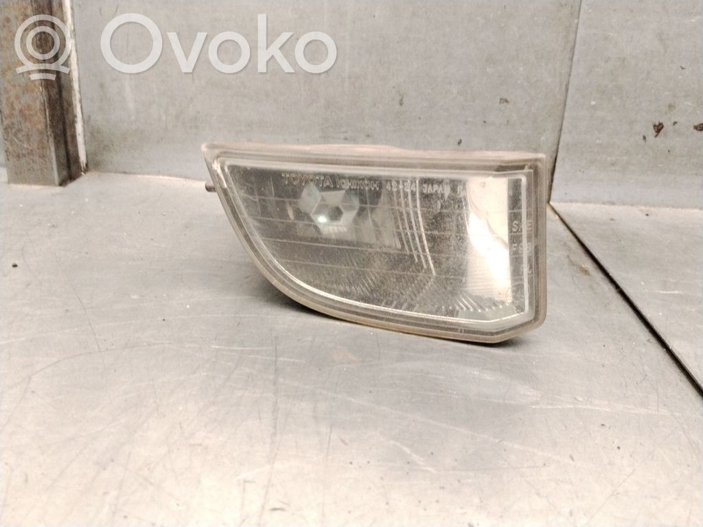 Toyota RAV 4 (XA10) Etusumuvalo 