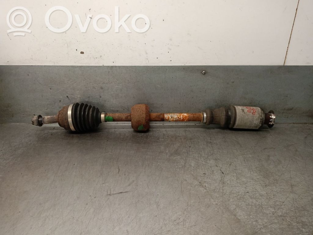 Renault Clio II Front driveshaft 