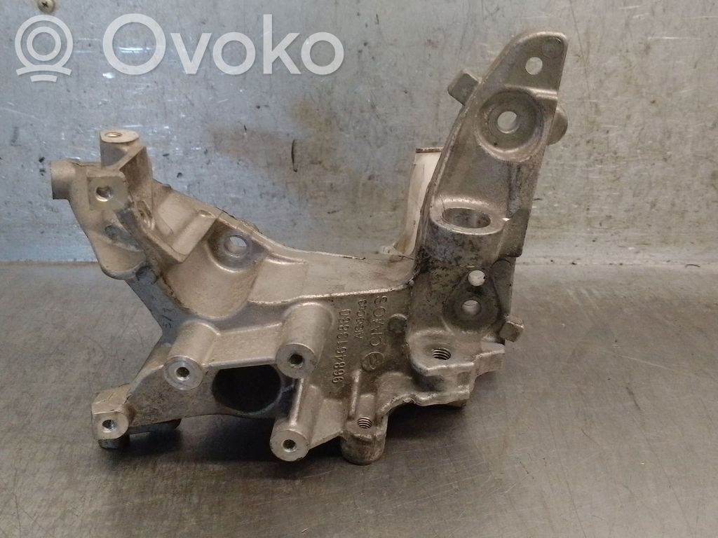 Peugeot 308 Suport generator/alternator 