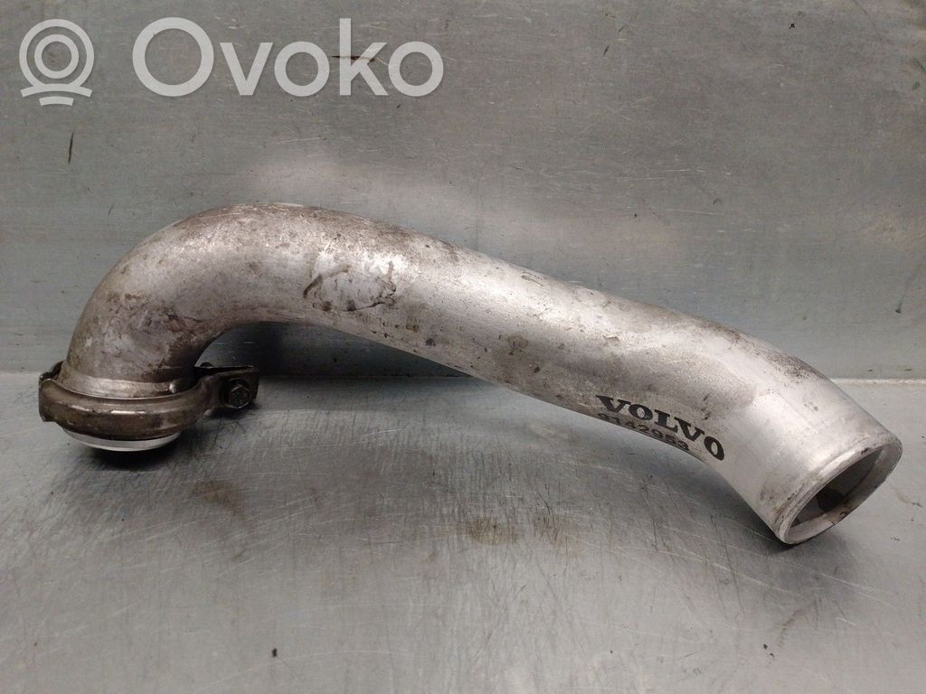 Volvo S80 Conductă/furtun aer condiționat (A/C) 