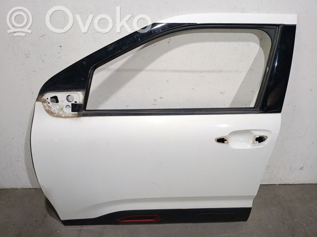 Citroen C4 SpaceTourer Front door 