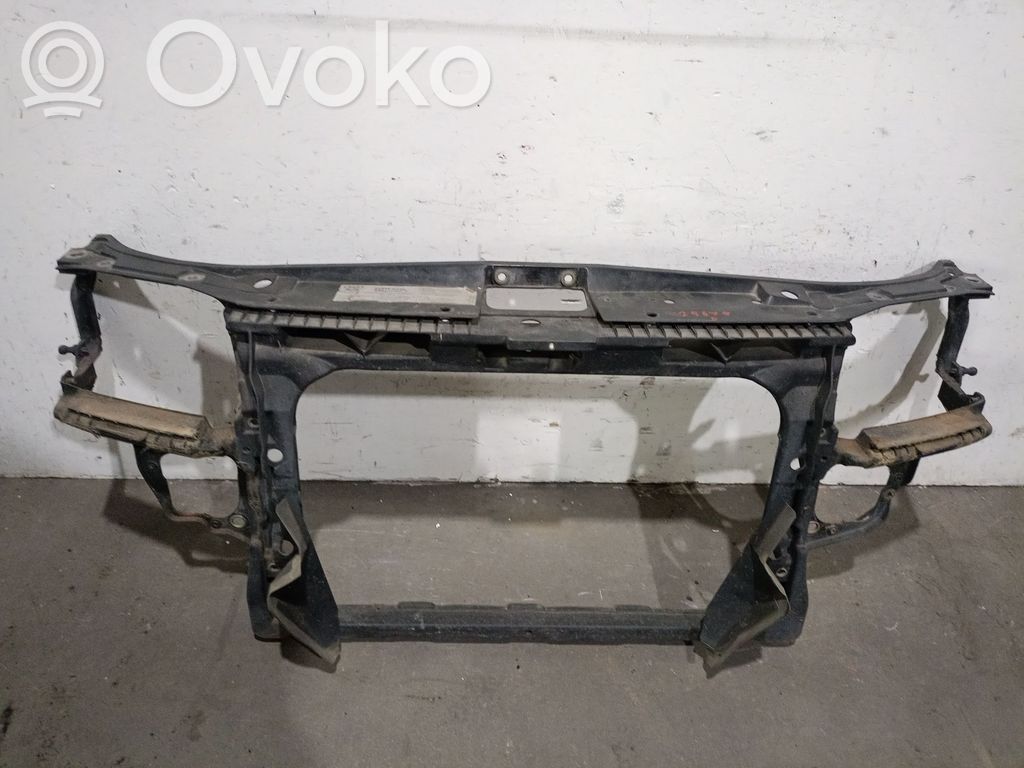 Audi A3 S3 8L Dashboard 