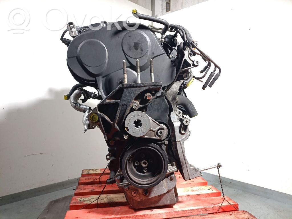 Motor   BWC,MN980310,008504