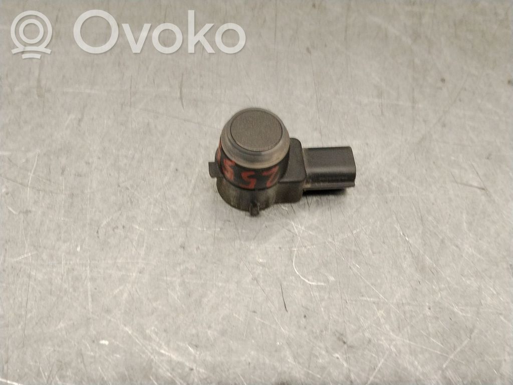 Opel Zafira B Sensor de aparcamiento PDC 