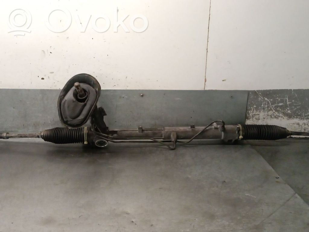 Volvo C30 Vairo kolonėlė 