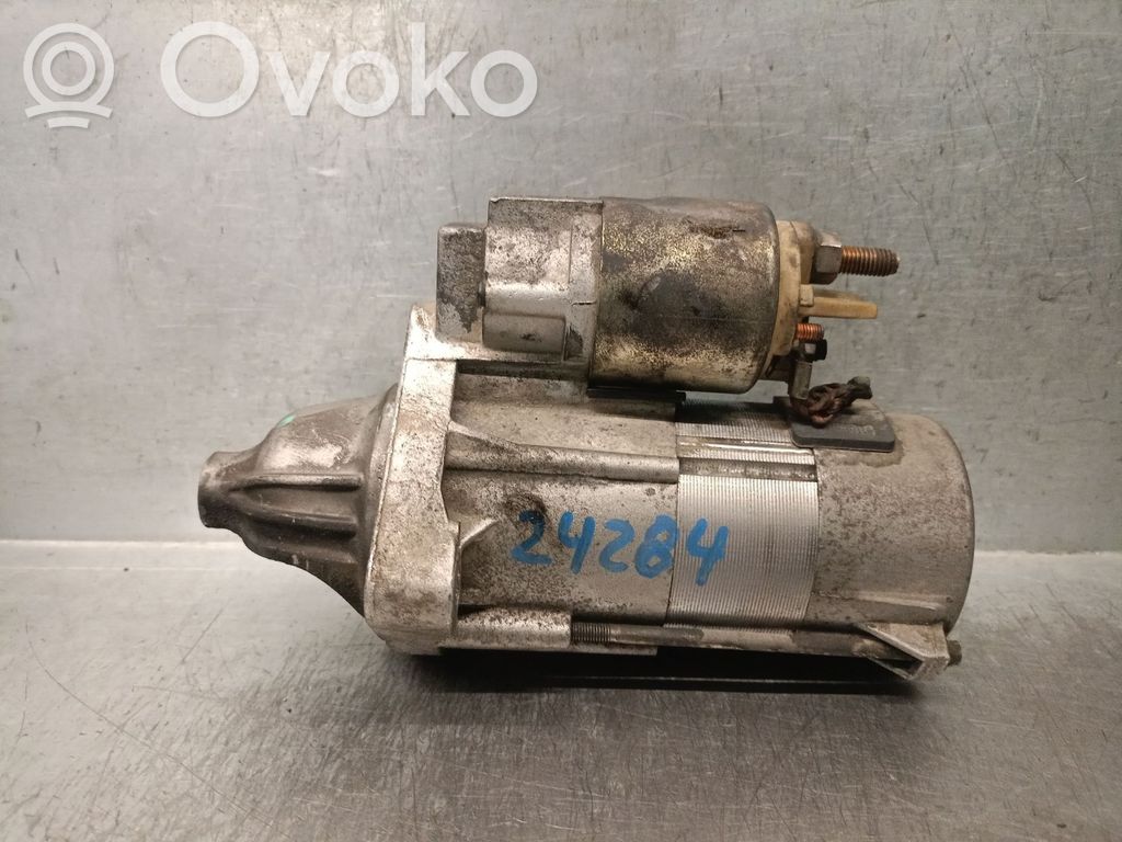 Starter motor   12417787354,VALEO