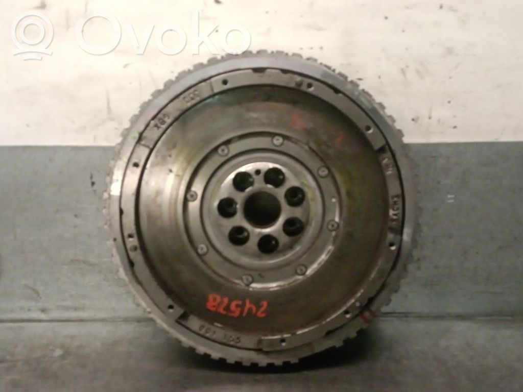 Renault Megane II Vauhtipyörä 