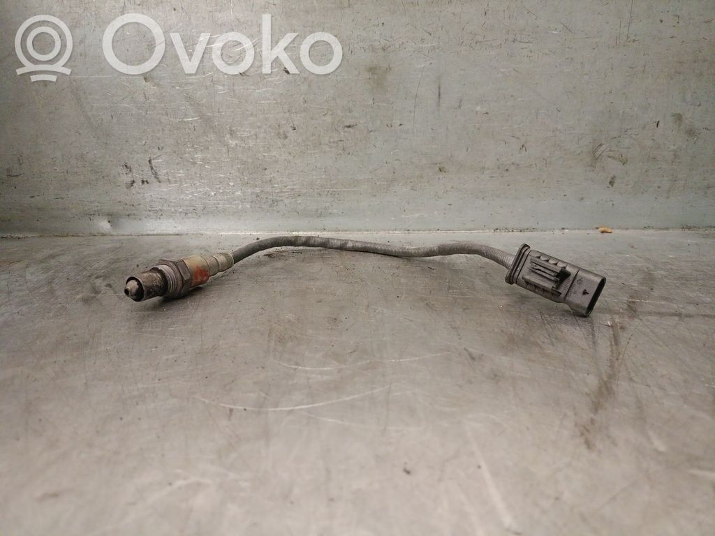 Lambda probe sensor   8589665,13627101680,0281004623BOSCH