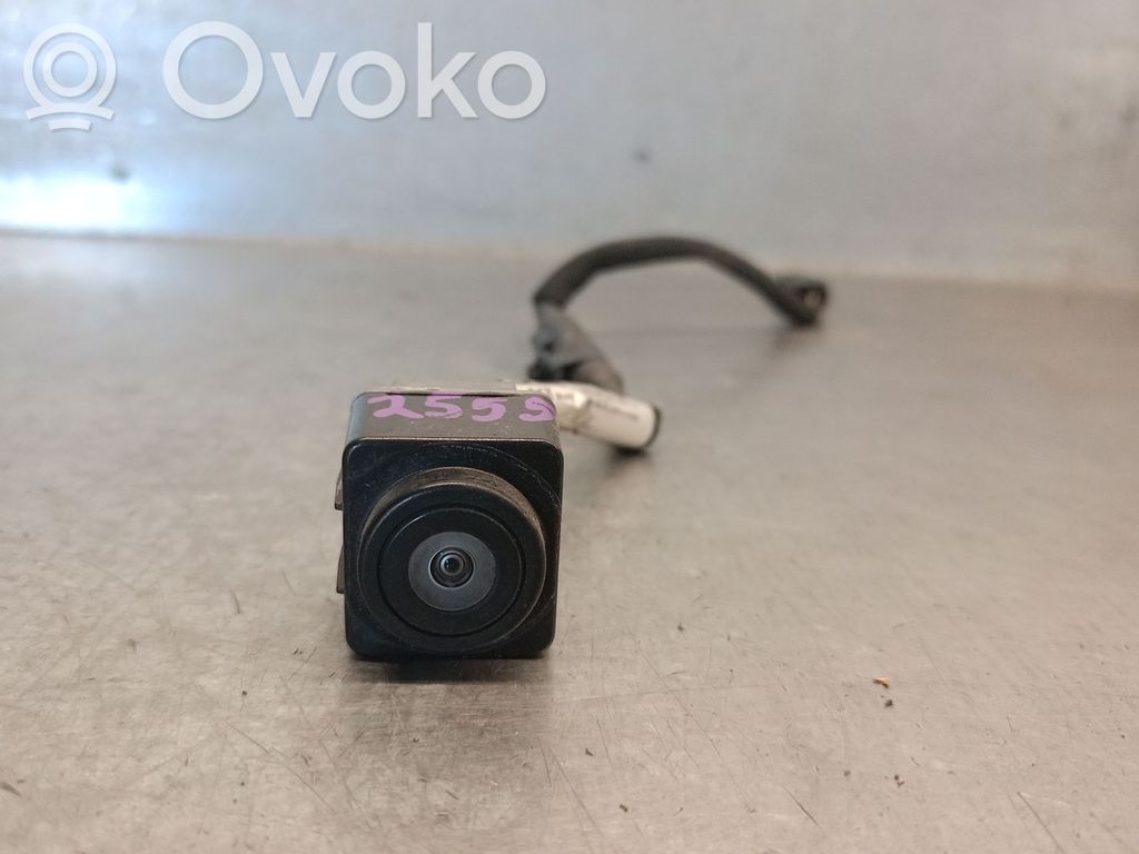 Citroen C4 SpaceTourer Other control units/modules 