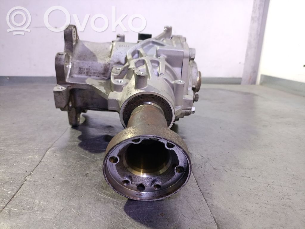 Volvo XC40 Front differential 