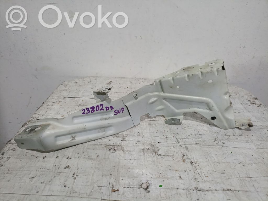 Volvo XC40 Ajovalon kannake 