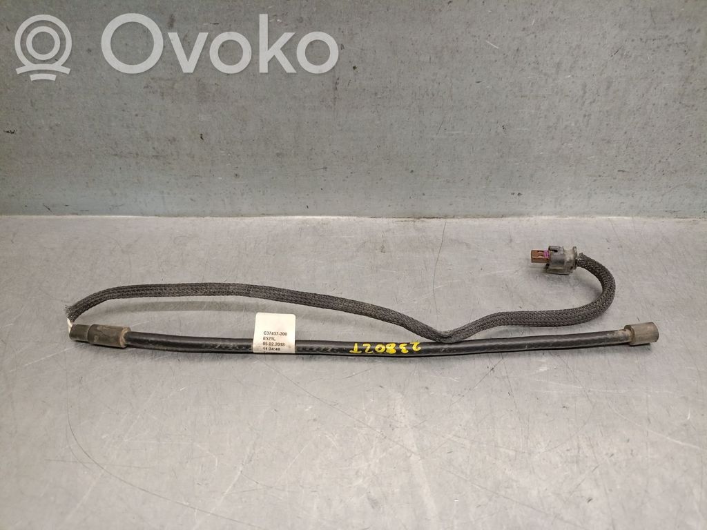 Volvo XC40 Sensor 