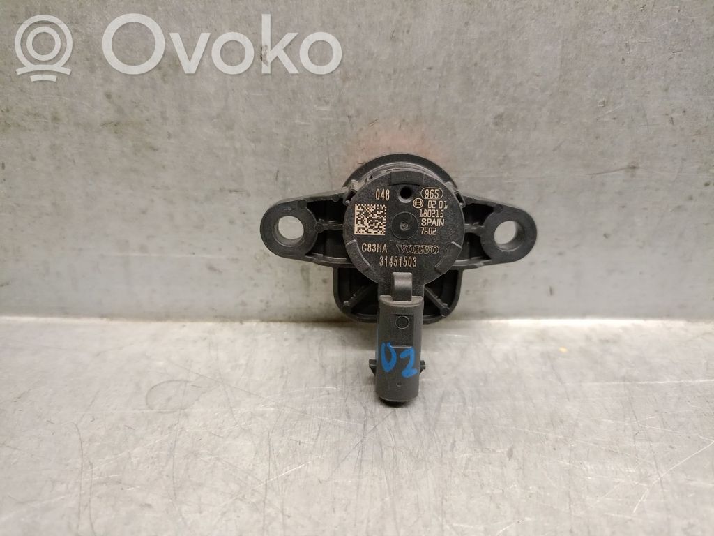 Sensor   31451503
