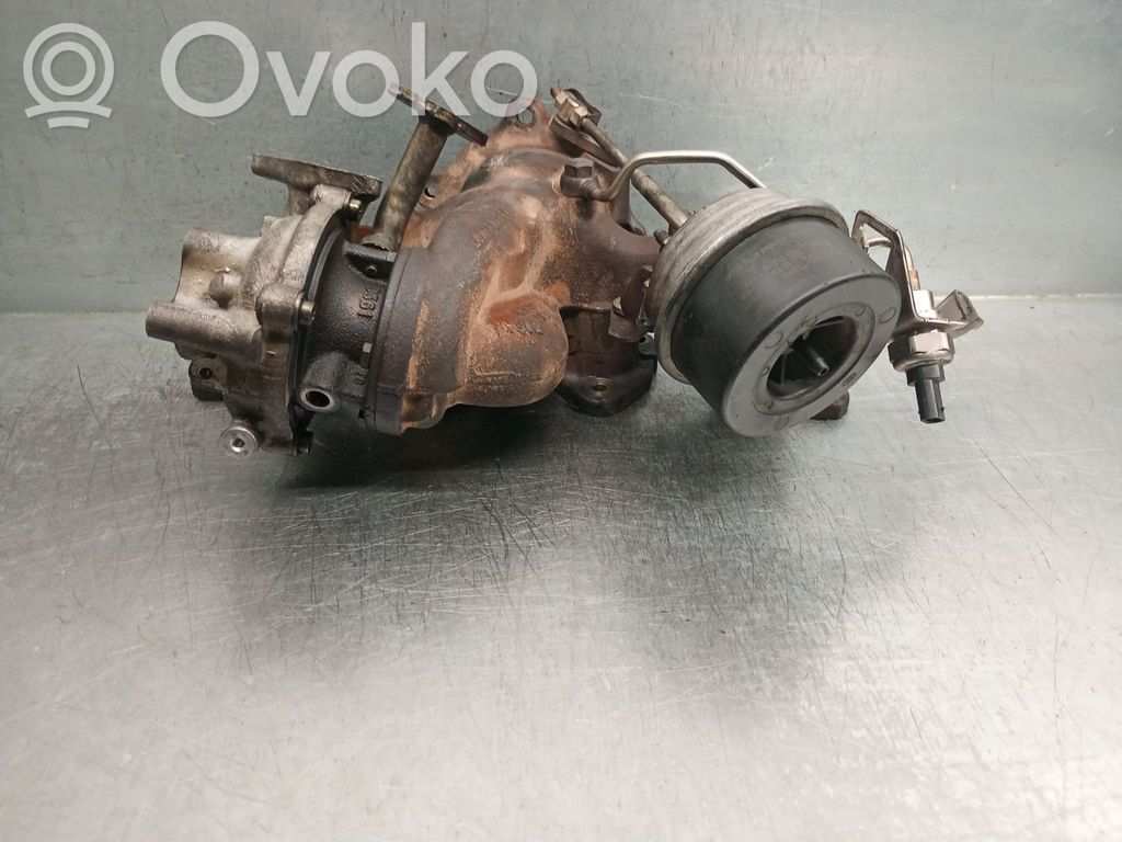 Volvo XC40 Turbo 