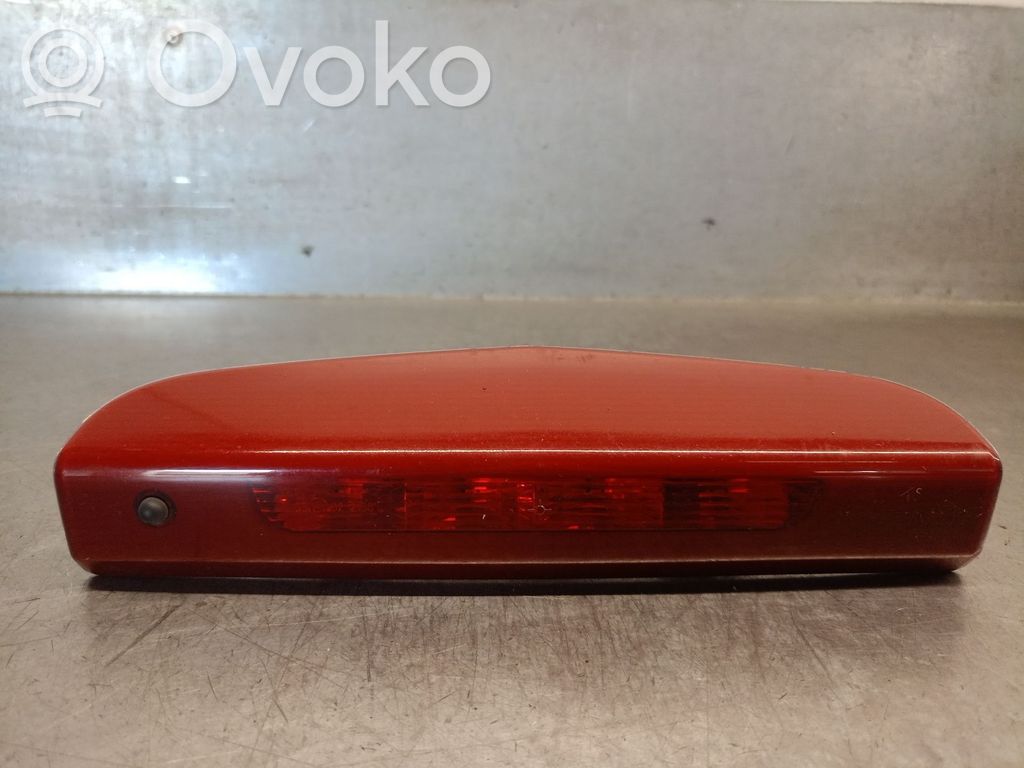 Opel Corsa D Third/center stoplight 